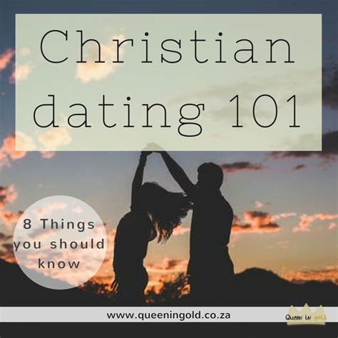 christian dating how often to see each other